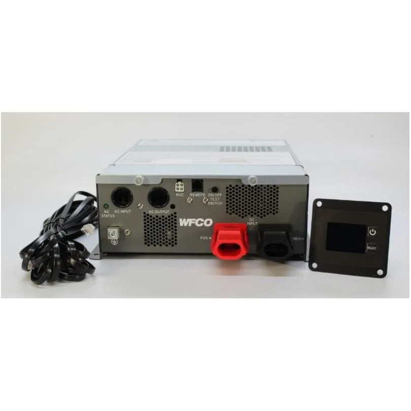 5300 Series Inverter 2000W